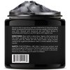 INFINA ESSENTIALS Dead Sea Mud Mask for Face & Body - Premium Natural Skin Care for Men & Women - Pore Reducer Mud Mask for Blackhead & Acne - Revitalizing & Hydrating - 8.8 oz