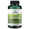 Swanson Hyssop 450 Milligrams 100 Capsules