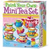 4M Paint Your Own Mini Tea Set