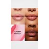 LAWLESS Women's Forget the Filler Cherry Vanilla Lip Mask, Cherry Vanilla, Pink, 0.28 Ounce