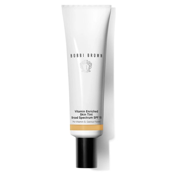 Bobbi Brown Vitamin Enriched Skin Tinted Moisturizer SPF 15 - Medium Neutral for Women - 1.7 oz Moisturizer