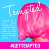 Pure Blends Tempted Pink Semi Permanent Direct Hair Dye Pigment | Stain With Vivid Tones | For Color Treated Hair | Keratin Infused & Cruelty Free | Sulfate, Sodium Chloride, PPD & Paraben Free