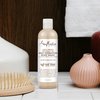 SheaMoisture Daily Hydration Body Wash 100% Virgin Coconut Oil Cleanser for All Skin Types Skin Care to Soften & Restore Skin 13 oz