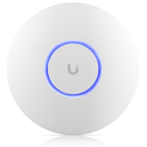 Ubiquiti Networks UniFi 6+ Access Point | US Model | PoE Adapter not Included (U6-Plus-US)