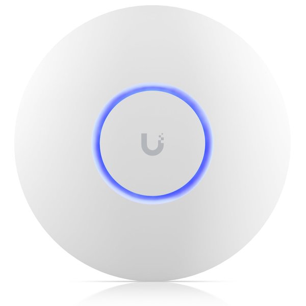 Ubiquiti Networks UniFi 6+ Access Point | US Model | PoE Adapter not Included (U6-Plus-US)