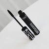 IDUN Minerals Magna Lengthening Mascara - Volumizing, Pigmented Solution Enhances Short Lashes - Hydrating Mineral Formula without Smudging - Vegan and Cruelty Free - 009 Black - 0.44 oz