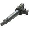 Denso 6731303 Ignition Coil , Gray