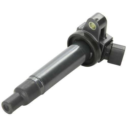 Denso 6731303 Ignition Coil , Gray