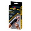 FUTURO Compression Stabilizing Wrist Brace, Left Hand, L/XL