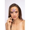 Face Jewels by Moon Glitter - Festival Face Body Gems, Crystal Make up Eye Glitter Stickers, Temporary Tattoo Jewels (Unicorn Fantasy)