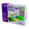 E-Blox Building Blocks STEM Circuit Kit, Build Your Own Burp & Fart Machine, Add Funny Sounds to Brick & Structure Science Projects, Birthday & Gag Gift, Boys, Girls, 5+