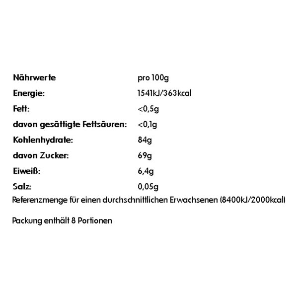 Haribo Susse Mause (Sweet Mice) Gummi Candy 200g