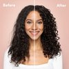 Mizani 25 Miracle Nourishing Oil | Lightweight, Nourishing Hair Oil | Leaves Hair Soft and Manageable | Fights Frizz | with Coconut Oil | for All Hair Types | 4.2 Fl Oz