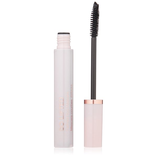 So Lifted Defined Curl Mascara Black