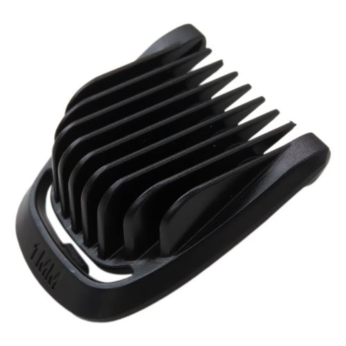 Gxcdizx New Replacement 1mm Hair Comb for P-hilips N orelco MG3750, MG5750, MG7750, MG7770, MG7790