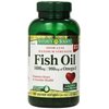 Nature's Bounty Fish Oil 1400 Mg 130 Softgels