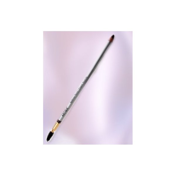Artiba Eyebrow Pencil with Brush Taupe