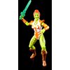 Masters of the Universe Origins Action Figure & Accessory, Snake Teela Figure with Articulation & Mini Comic Book, 5.5 in