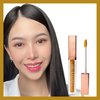 Generic 24k Golden Lip Serum | Hydrating Color-Changing Lip Gloss for Women - Moisturizing Lip Oil with Jojoba & Almond Oil, Vitamin E, for Dry Lips, 3 ml, Pink