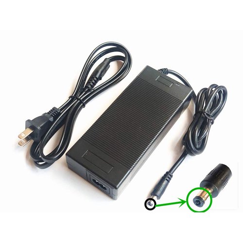 42V 2A Electric Scooter Charger. gotrax Charger.Suitable for gotrax Scooter. GXL V2.Apex.Xr Ultra.XR Elite.G3.G4.GMAX Ultra.Vibe.