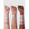 SHEGLAM Glow Bloom Liquid Waterproof Highlighter Long Lasting Cream Highlighter with Shimmer Dewy Finish - Bellini Brunch