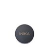 INIKA Organic Mineral Powder Foundation with SPF 25 - Vegan Makeup, Natural Looking, Buildable Coverage, Flawless Radiance & Glow, Blemish Coverage, Cruelty Free, Sustainable Packaging, Strength, 8g