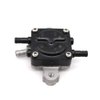 kipa Fuel Pump for Briggs & Stratton 844527 844089 540000 541000 542000 543000 Series Engines Lawn Mower