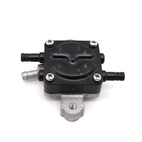 kipa Fuel Pump for Briggs & Stratton 844527 844089 540000 541000 542000 543000 Series Engines Lawn Mower