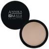 Annika Maya Dual-Activ Powder Foundation - Soft Beige