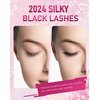 Lash natural wispy eyelashes, Frihappy false eyelashes, Wispy Strips, Faux Mink Lashes, black band lashes, 7 pairs, Frihappy 2024 lashes #Vega