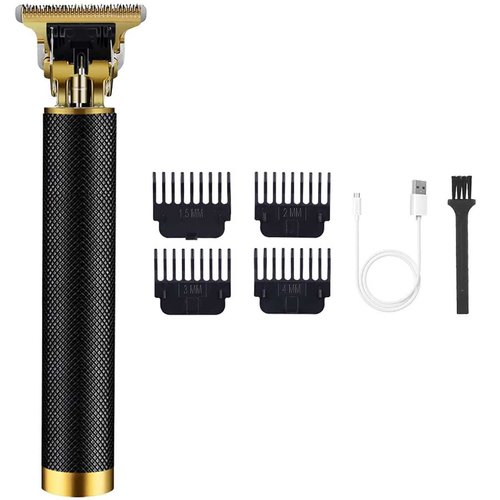 Hair Clippers Shaving Trimmer Machine Beard Cutting Cordless Barber Professional