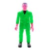 Super7 Universal Monsters Frankenstein (Glow in The Dark Costume Colors) - 3.75" Universal Monster Movies Action Figure Classic Movie Collectibles and Retro Toys