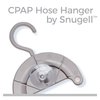 Snugell CPAP Hose Hanger | Fits All CPAP Tubing | CPAP Hose | CPAP Supplies | Designed for Easy Hose Cleaning and Drying