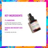 Good Molecules Bakuchiol Oil for Oily Skin - Moisturizing, Anti-Aging, Facial Oil - Natural Skincare for Face with Rosehip and Baobab Oil
