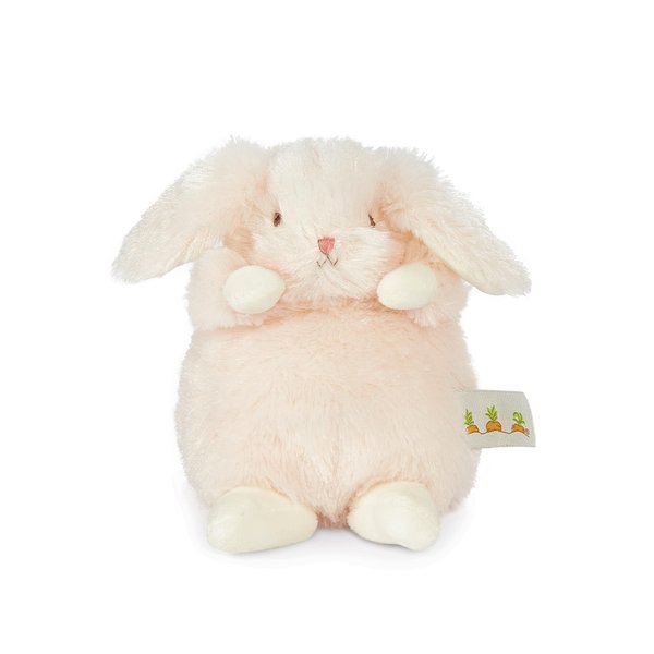 Bunnies By The Bay Wee Petal Bunny, Bunny Rabbit Stuffed Animal, 6 Inch (Pack of 1)