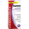 DERMAREST Psoriasis Medicated Shampoo plus Conditioner, 8 OZ