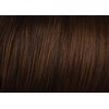 HairDo Trendy-Do Hair Wrap Color R10 CHESTNUT Up to 13" Long Tru2Life Heat Friendly Elastic Band Synthetic Updo Hairpiece