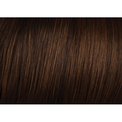 HairDo Trendy-Do Hair Wrap Color R10 CHESTNUT Up to 13" Long Tru2Life Heat Friendly Elastic Band Synthetic Updo Hairpiece