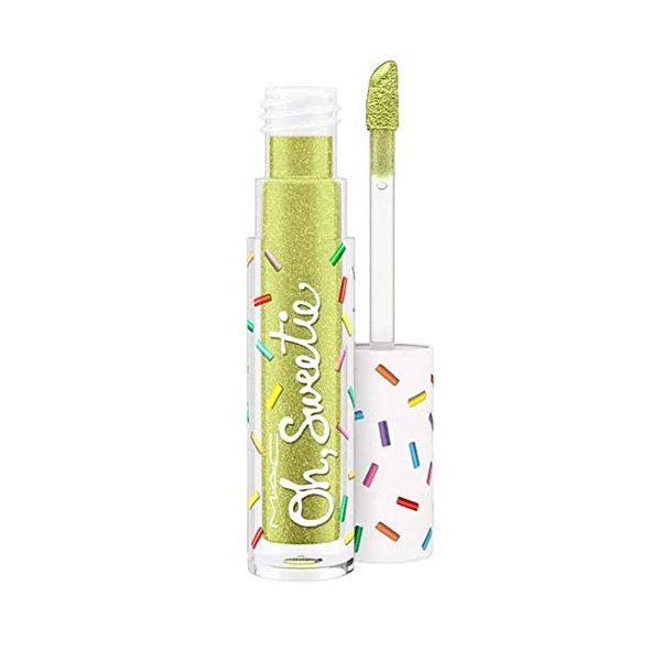 MAC Oh Sweetie Lipcolor - Key Lime Trifle