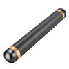 Fortune Nexus Air Tight Smell Proof Metal Cigar Case Tube