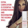 SkinPro Seductiva Vaginal Tightening Gel - Manjakani Gel Mimics Cervical Function - Restores Hydration to V Area & Strengthens Vaginial Wall - Improves Vagina Health, Coochie Tightener