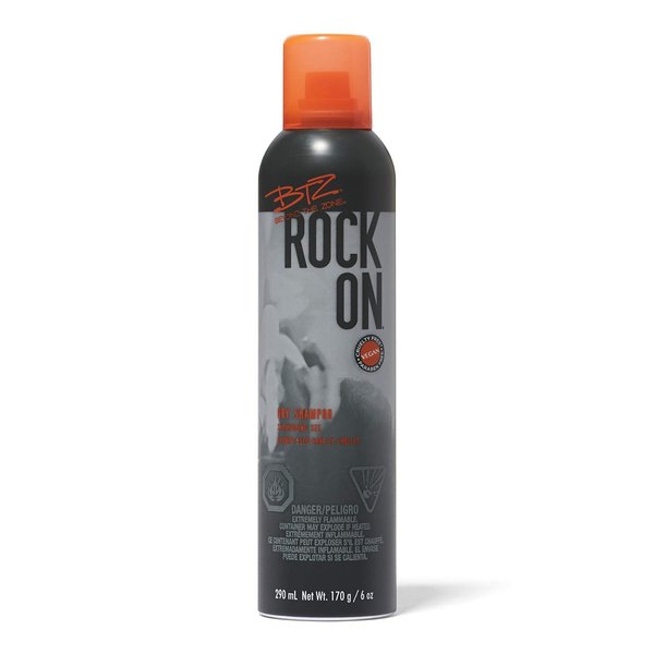 Dry Shampoo