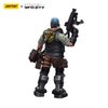JoyToy Infinity Corvus Belli Nomads Wildcats Polyvalent Tactical Unit #1 Man 1:18 Scale Action Figure