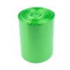 Kekow 3 Gallon Small Garbage Bags, Green, 125 Counts