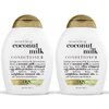 Organix Nourishing Conditioner, Coconut Milk, 13 Ounce