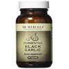 Dr. Mercola Fermented Black Garlic - 60 Capsules - 2 Bottles