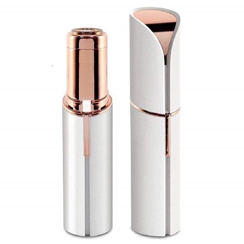 GURELAX Facial Hair Removal for Women Upgraded, Painless Hair Removal Device, Rechargeable Hair Remover for Women, Portable Womens Facial Hair Remover for Face, Upper Lip, Chin