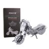 PINCUR 3D Metal Puzzle for Adults Teenagers Age 14+ Ghost Motorcycle Model Assembly Teenagers Toys, JSPT003