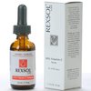 REXSOL 10% Vitamin C Serum Anti-wrinkle Firming | With Hyaluronic Acid, Chamomile Extract & Grape Seed Extract | Prevent photo-aging | Provides antioxidant protection. (50 ml / 1.7 fl oz)