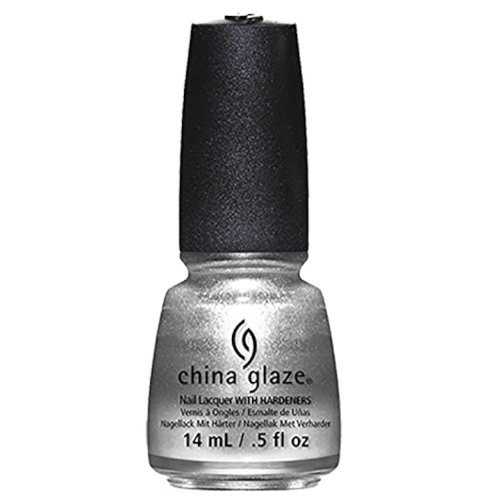 China Glaze Nail Polish, I'd Melt For You 1341